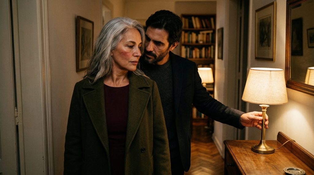 Lo que nadie dice sobre el sexo después de los 50: la menopausia, el cuerpo que cambia y la obligación de seguir encendida