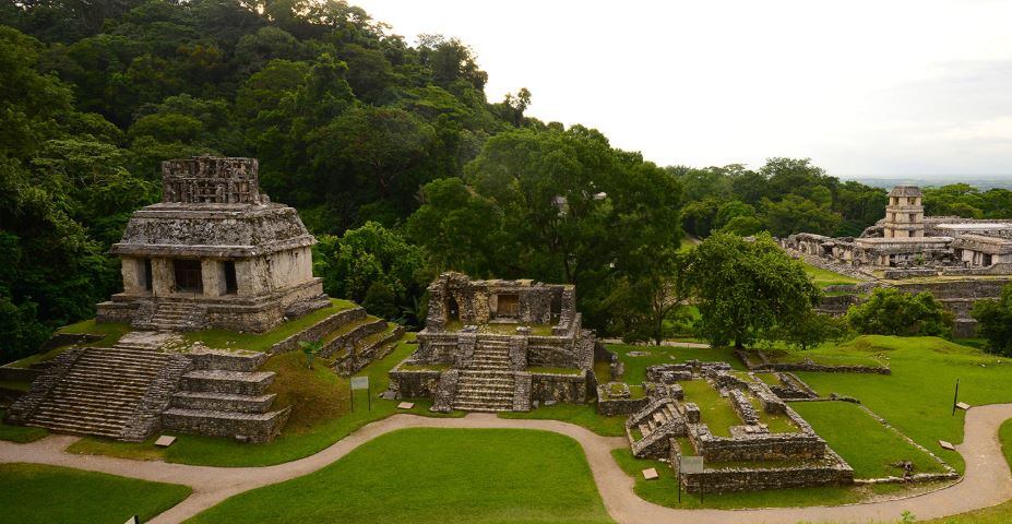 Lo que revelan los glifos mayas: nombres, fechas y relatos que reescribieron la historia antigua