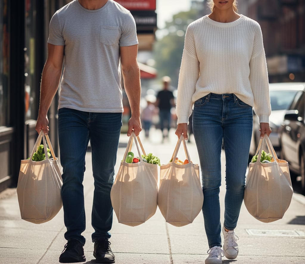 La reducción de la fuerza de manos impacta en tareas diarias y anticipa el deterioro en la autonomía de los adultos mayores (Imagen Ilustrativa Infobae)