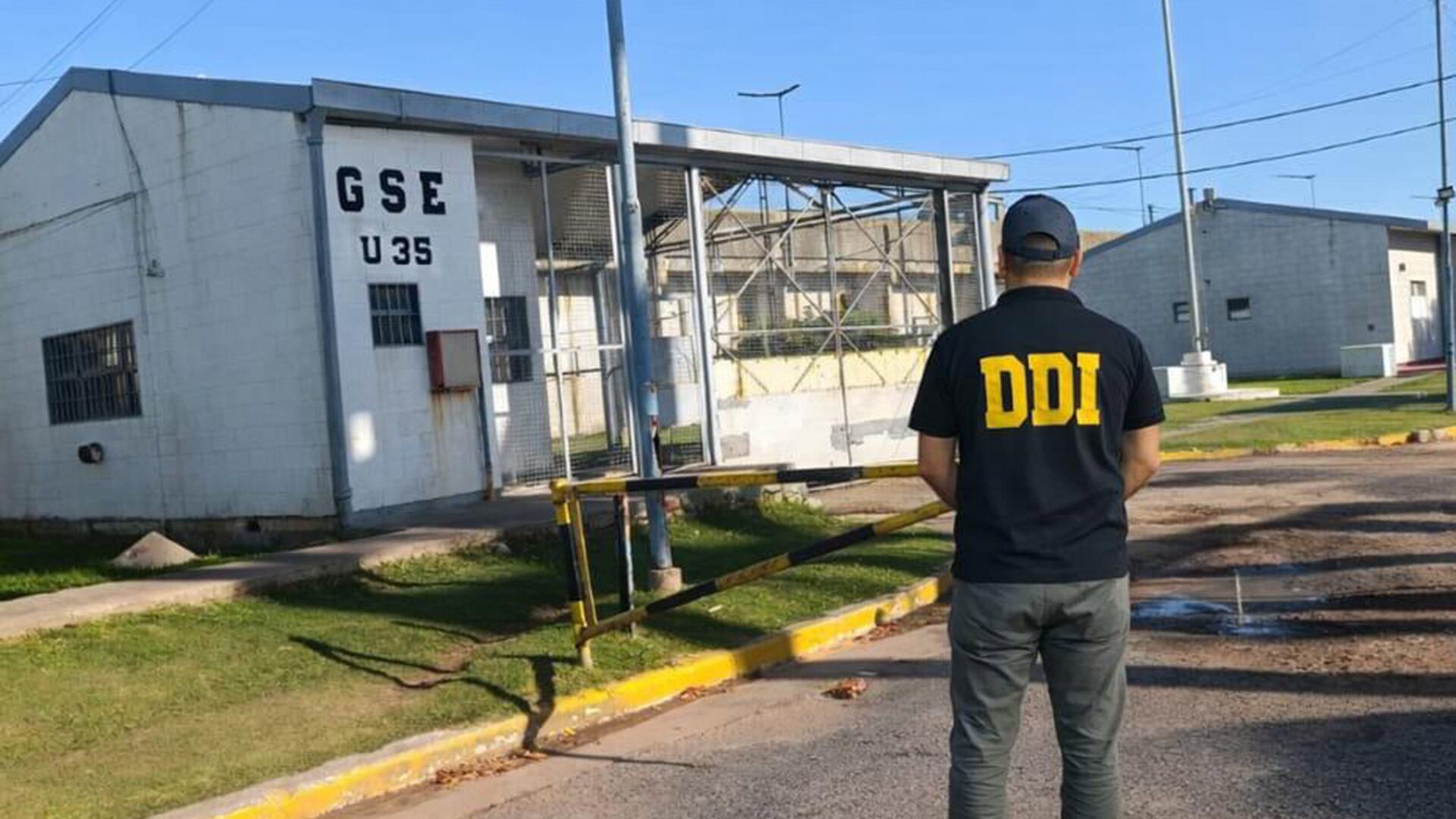 Los audios de la banda del call center carcelario que estafó a jueces: “Páseme el código, quédese tranquilo”