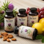 Los beneficios de una planta comestible para quienes buscan proteger la salud hepática