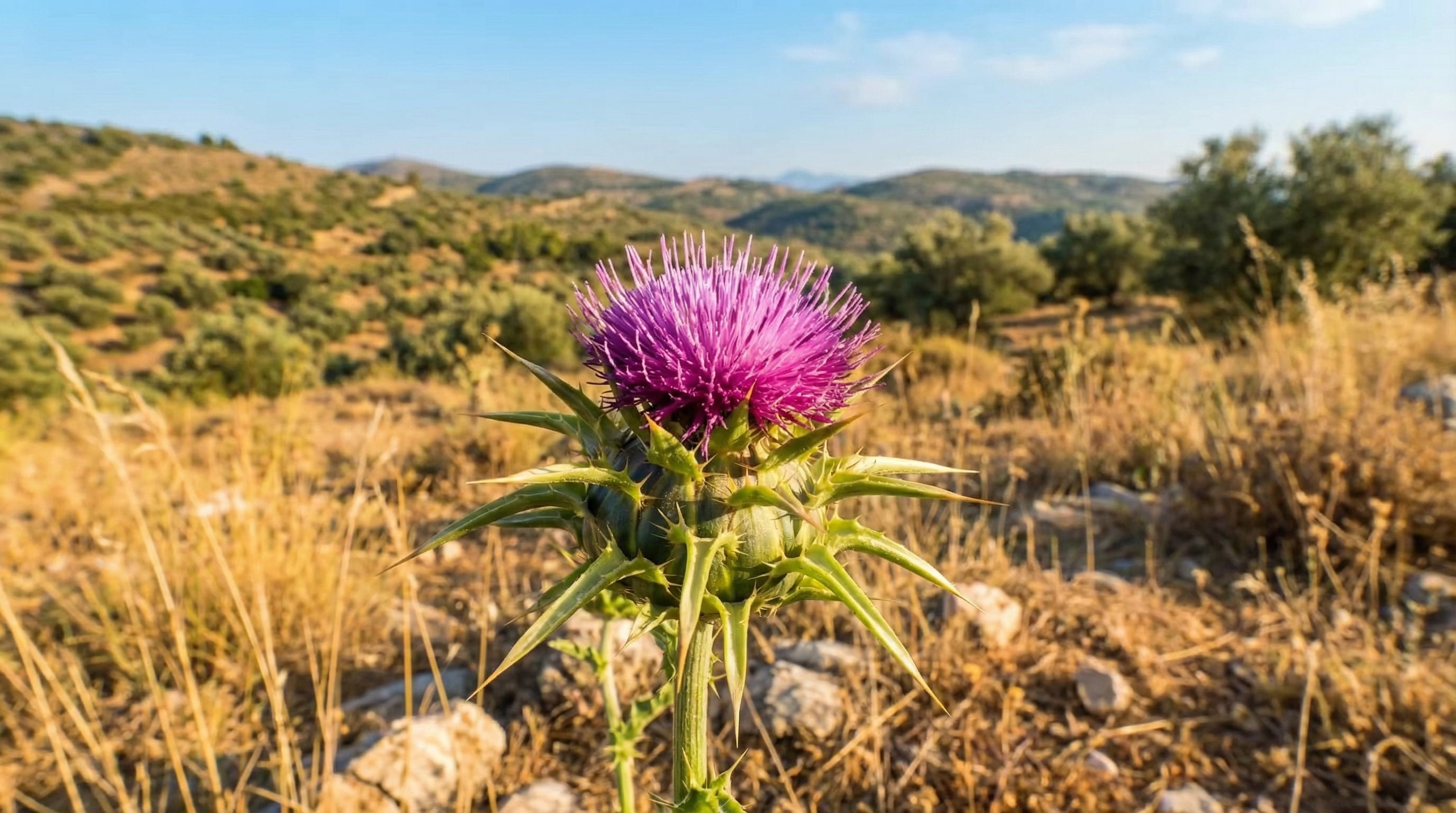 El consumo de plantas comestibles puede aportar beneficios para la salud hepática y la prevención del hígado graso (Imagen Ilustrativa Infobae)
