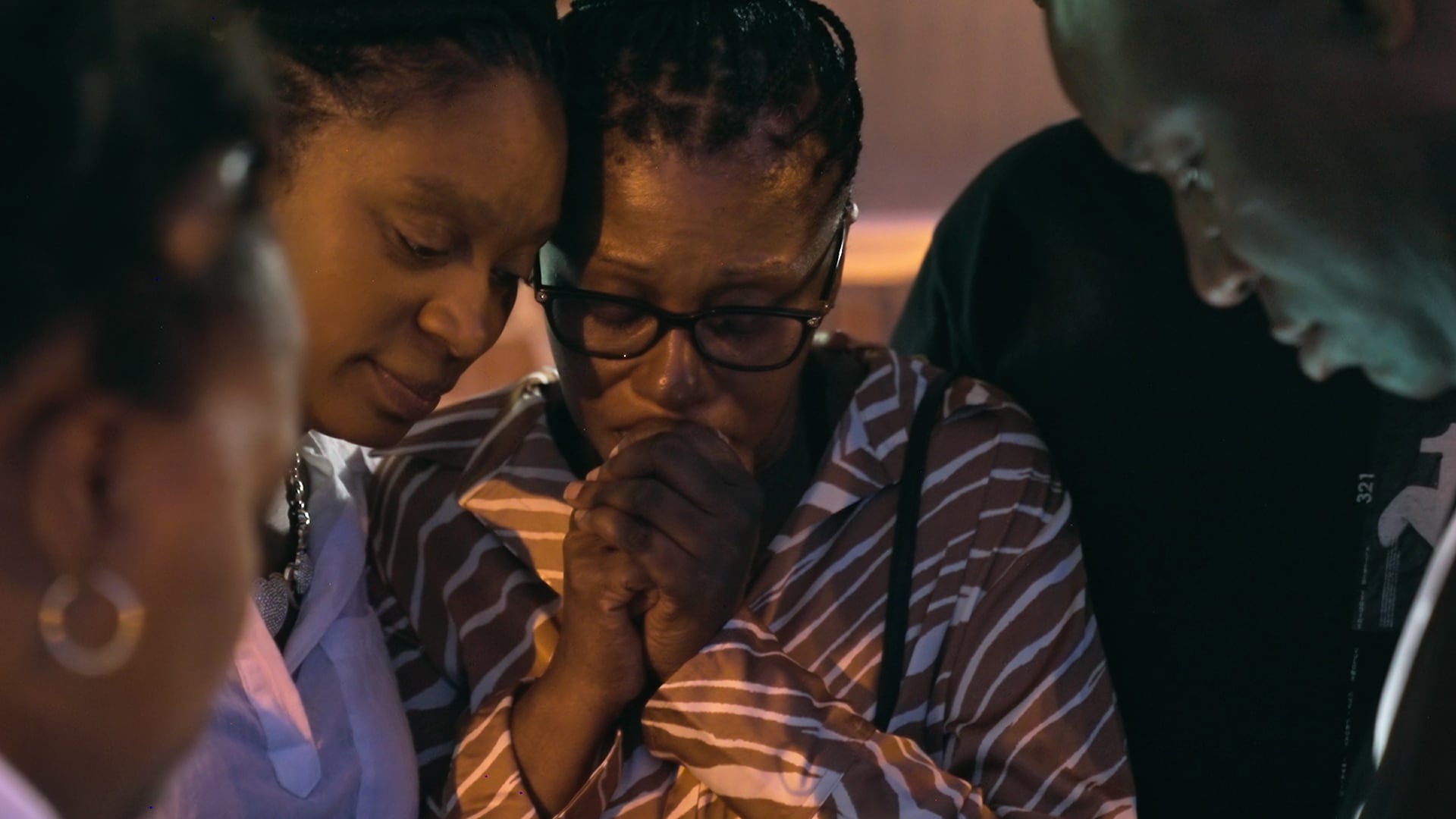 'The Perfect Neighbor' cuestiona la controvertida ley de 