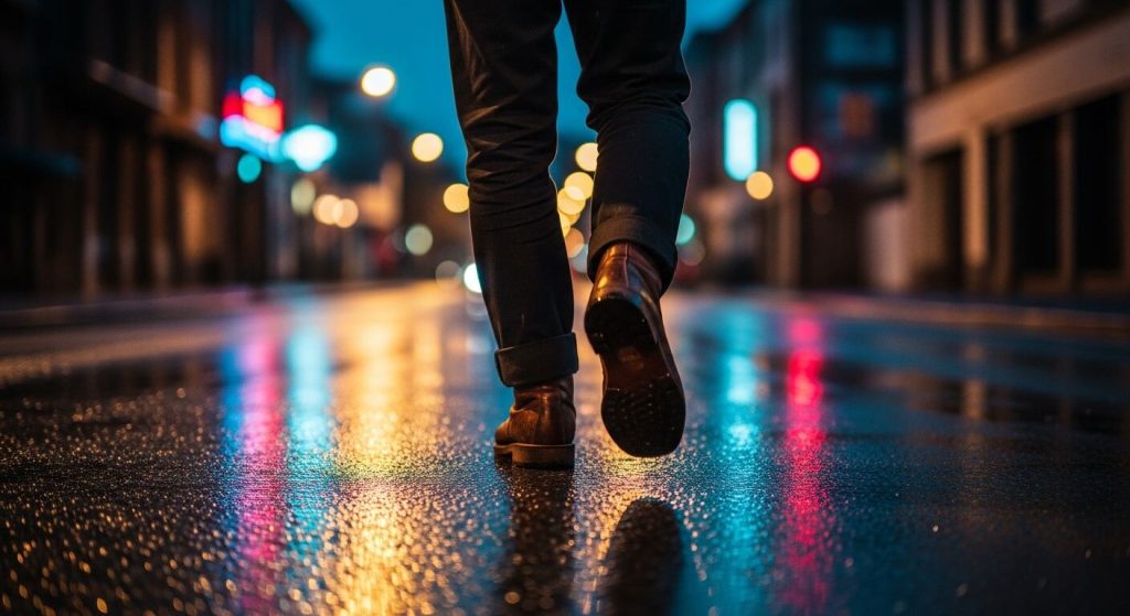 Los expertos explican por qué el horario de caminata no es lo más importante