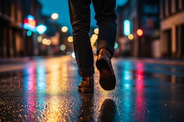 Los expertos explican por qué el horario de caminata no es lo más importante