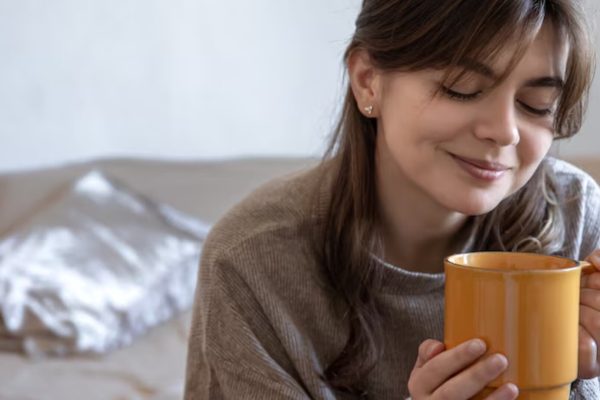 Los hábitos al despertar que fortalecen la confianza, según Harvard