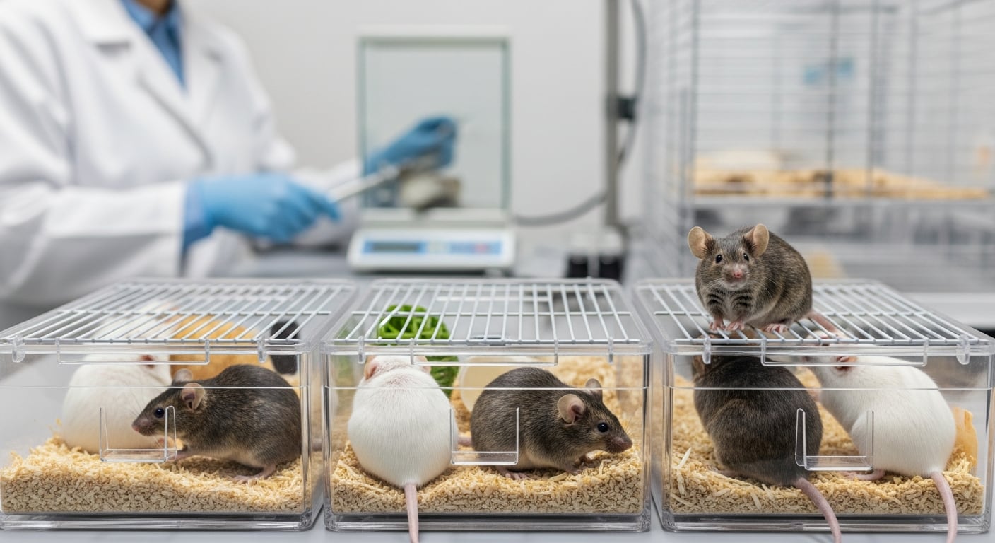 El estudio con ratones reveló que la nicotina pura, y no otros componentes de los cigarrillos, altera los niveles de glucosa e insulina en la descendencia. (Imagen Ilustrativa Infobae)