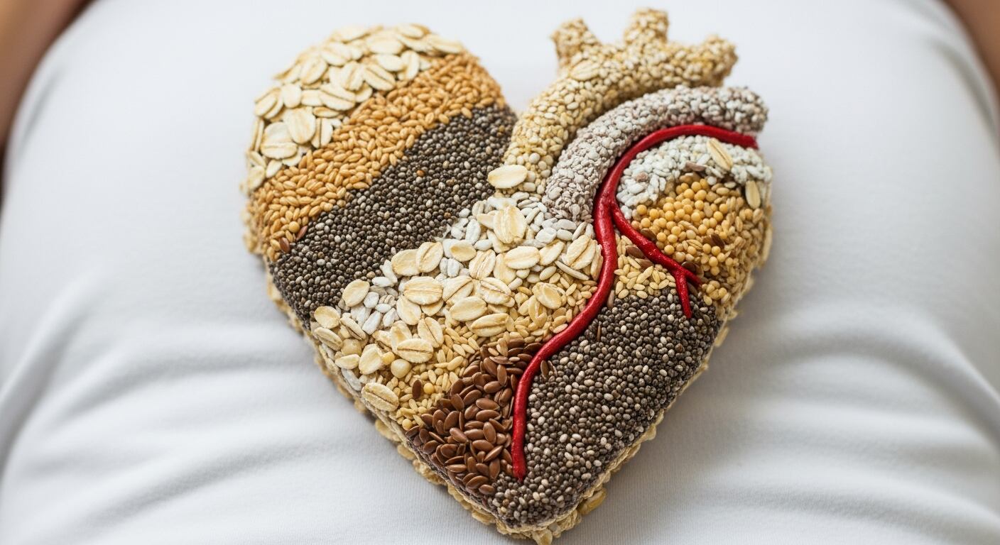 Las pautas de la Asociación Americana del Corazón recomiendan hábitos saludables desde edad temprana y tener en cuenta la salud emocional y factores genéticos poco conocidos para un abordaje preventivo integral del riesgo cardíaco (Imagen Ilustrativa Infobae)