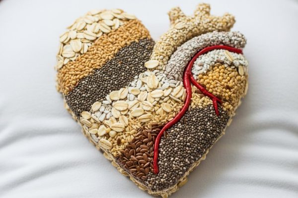 Los hombres deberían controlar la salud de su corazón antes de los 40 años