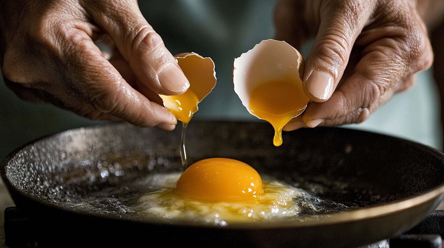 Un nuevo estudio internacional descarta que el consumo moderado de huevos eleve el riesgo cardiovascular, según datos de 142 países (Imagen Ilustrativa Infobae)