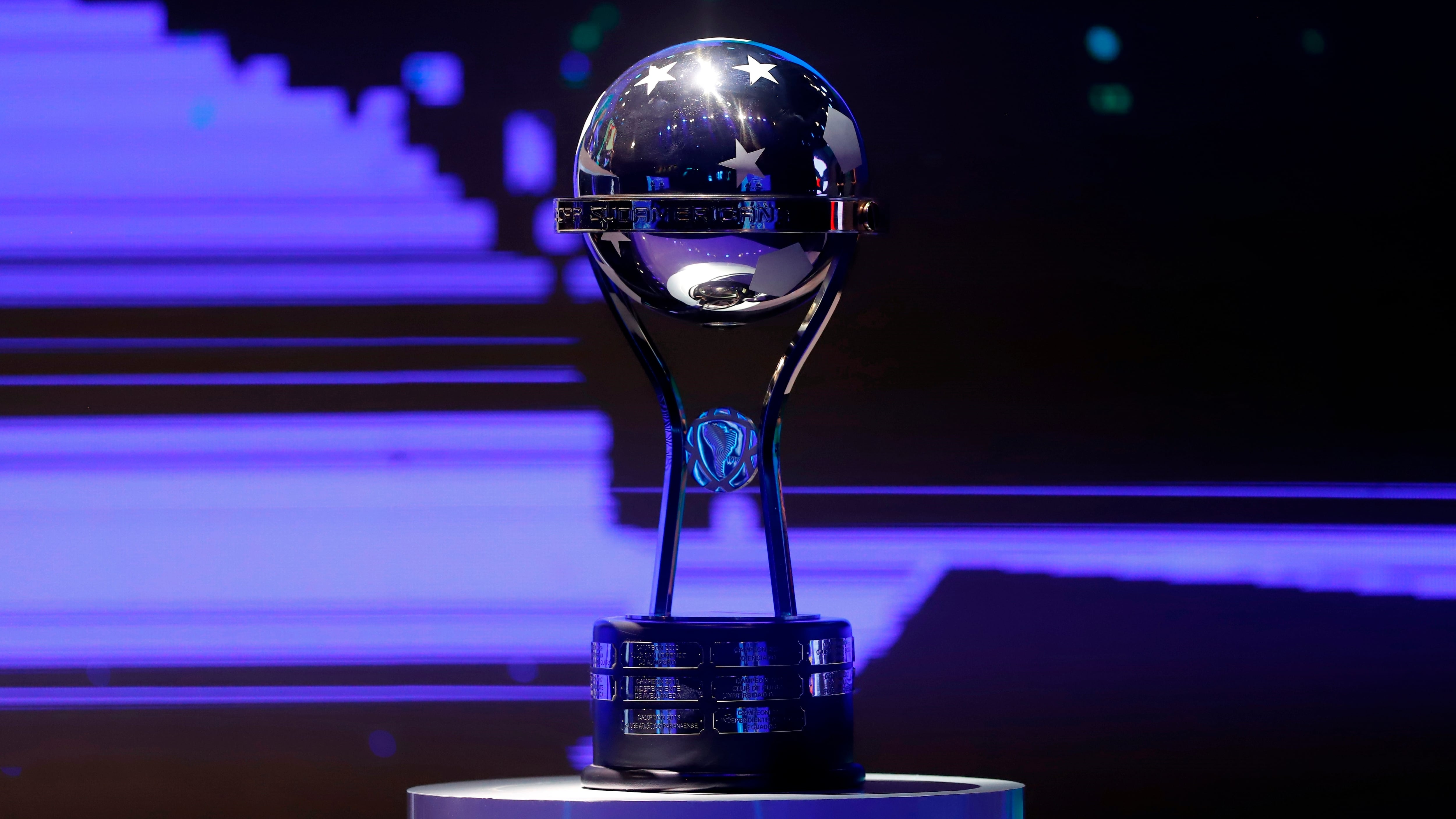 La Copa Sudamericana repartirá alrededor de 84 millones en esta edición 2026 (EFE/Nathalia Aguilar/Archivo)