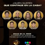 Los participantes de Gran Hermano bailaron “Thriller” de Michael Jackson: el video de su coreografía