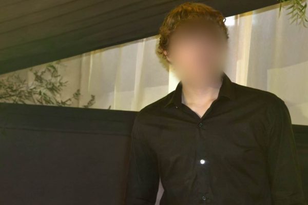 Los posteos del tirador de San Cristóbal previos al ataque: videos de masacres escolares y obsesión con la muerte