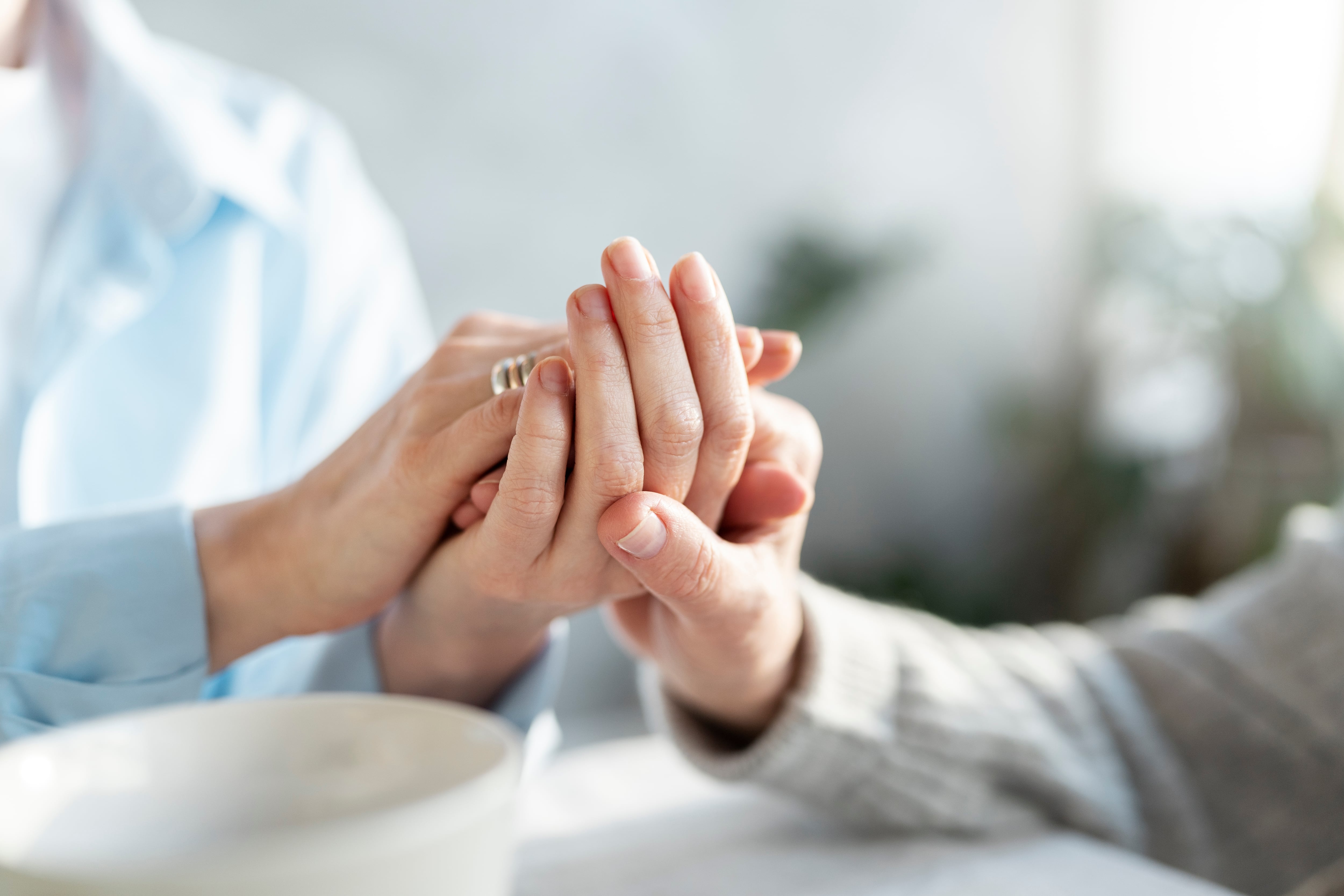 La enfermedad de Parkinson afecta a casi 12 millones de personas en el mundo, según estimaciones de la Organización Mundial de la Salud (Freepik)