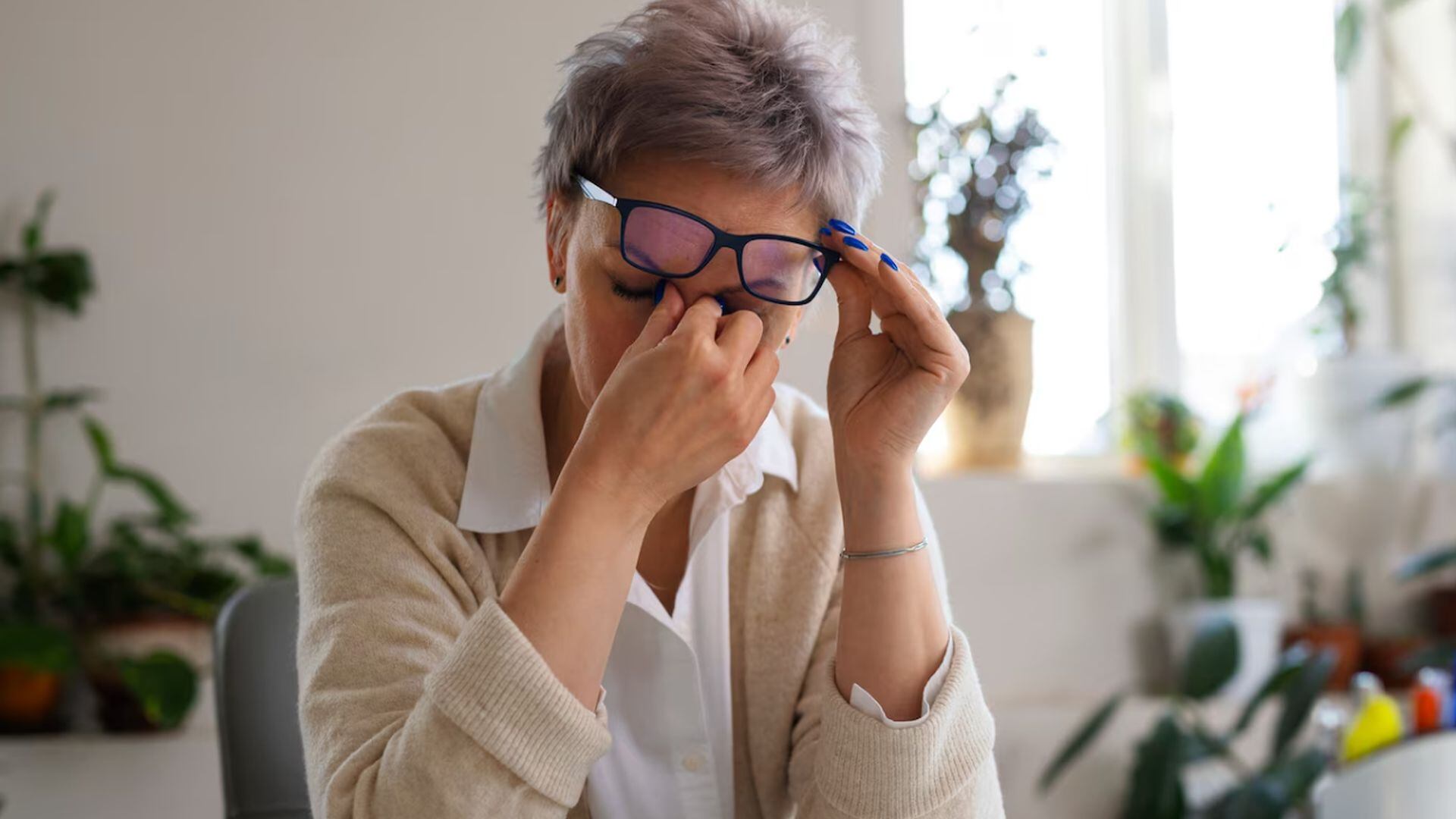 El Parkinson es la segunda enfermedad neurodegenerativa más frecuente a nivel global, después del Alzheimer (Freepik)