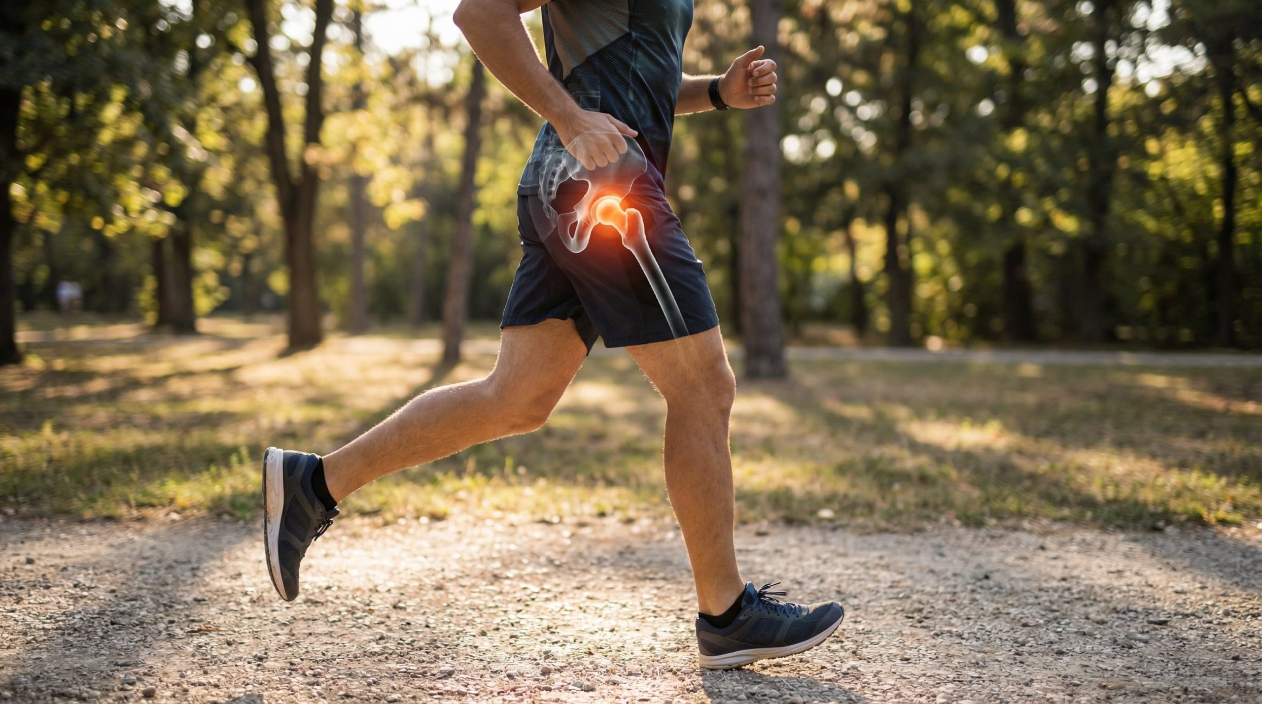 Los tres ritmos que todo corredor debe conocer para progresar sin lesiones