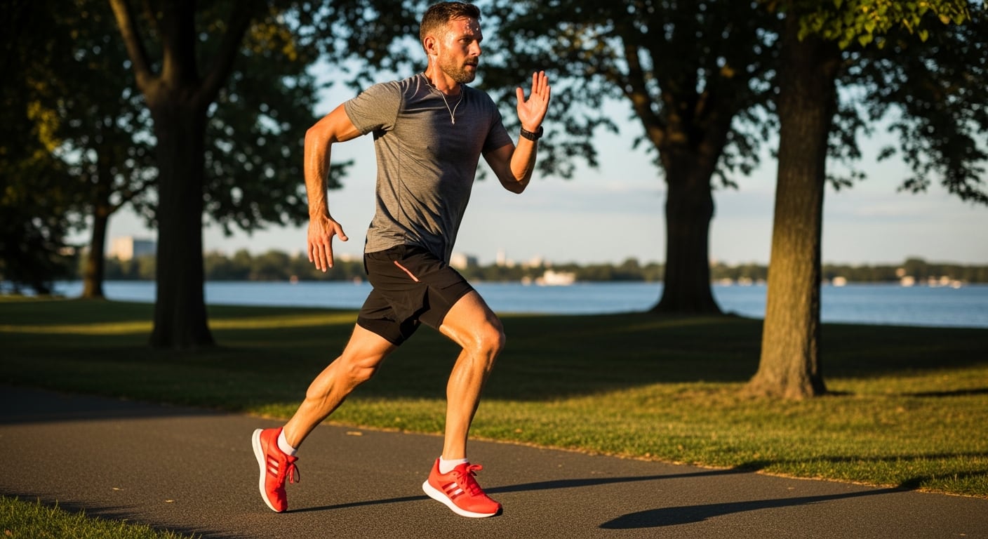 Un enfoque consciente basado en la alternancia de ritmos, la programación semanal y el descanso adecuado permitió un progreso sostenido, menor fatiga y menores riesgos de sobrecarga en quienes incorporaron estos principios. (Imagen Ilustrativa Infobae)