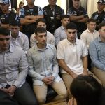 Lucas Pertossi reveló qué habló con Máximo Thomsen tras el crimen de Fernando Báez Sosa