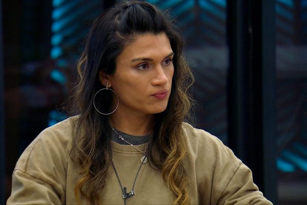 Luciana Martínez, ex Gran Hermano, detenida por robo bajo la modalidad de “viuda negra”
