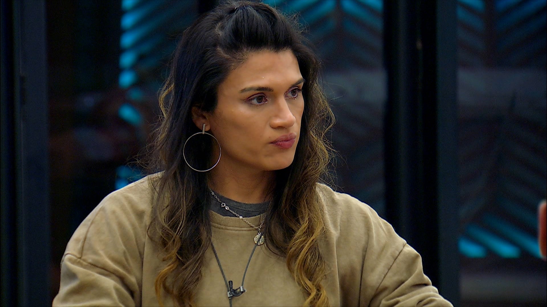 Luciana Martínez, ex Gran Hermano, detenida por robo bajo la modalidad de “viuda negra”