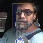 Luciano Castro habló por primera vez luego de su internación: «Pedí ayuda y me dieron ayuda»