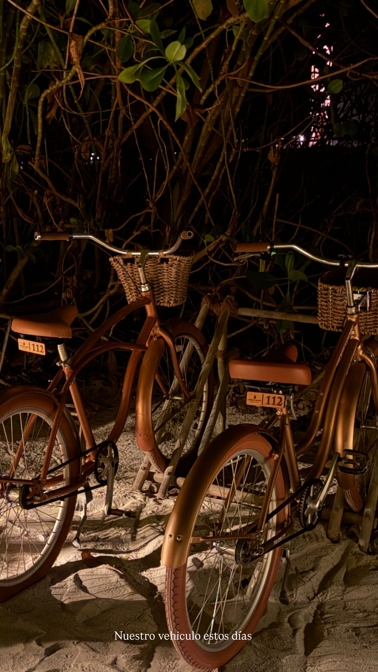 Luego de sus días en Milán, Wanda Nara y Martín Migueles partieron hacia un paradisíaco destino