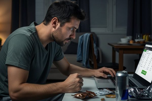 Lula da Silva anunció que impulsará la prohibición de casinos digitales en Brasil para frenar la adicción a las apuestas