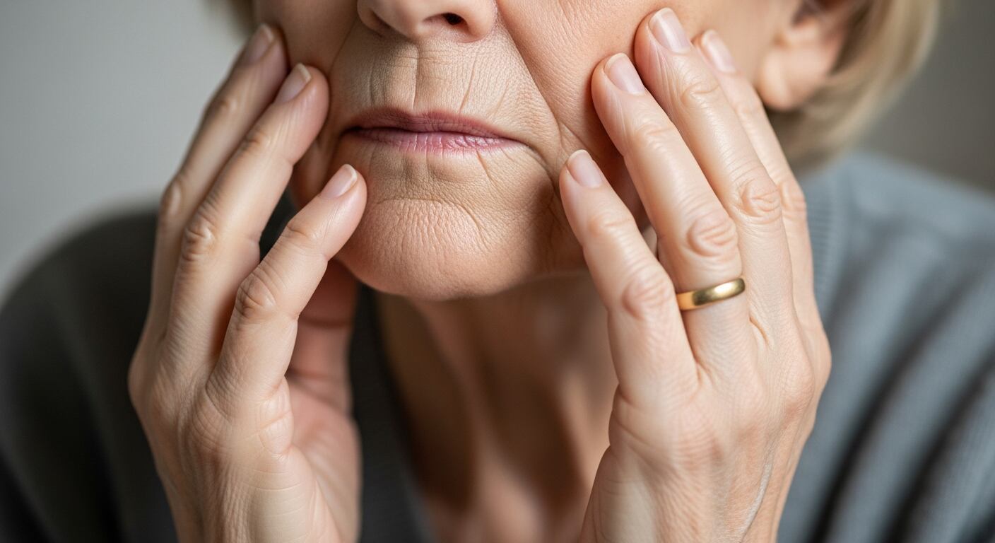 Los vegetales de hoja verde y los frutos secos son fuentes clave de magnesio para adultos mayores (Imagen Ilustrativa Infobae)