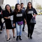 Magnicidio de Fernando Villavicencio: apoyo del buró de RC y de su exesposa a la tesis de que el caso fue “armado”