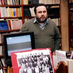 Marcelo Brodsky, una cita ineludible con la memoria de los desaparecidos de la dictadura