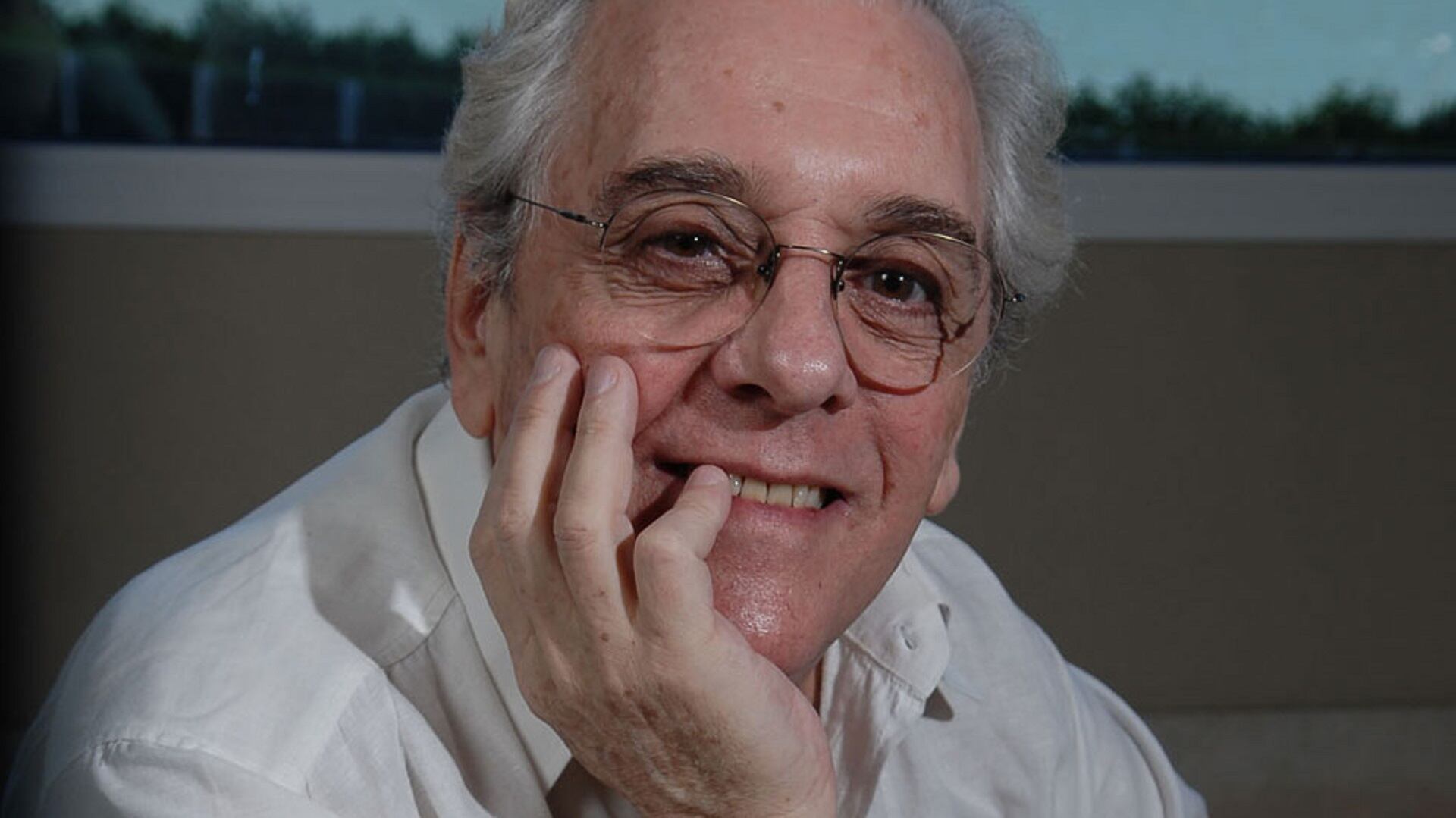 Gasalla siempre fue una persona reservada y solitaria, dejando entrar a muy pocos amigos íntimos en su entorno y su hogar