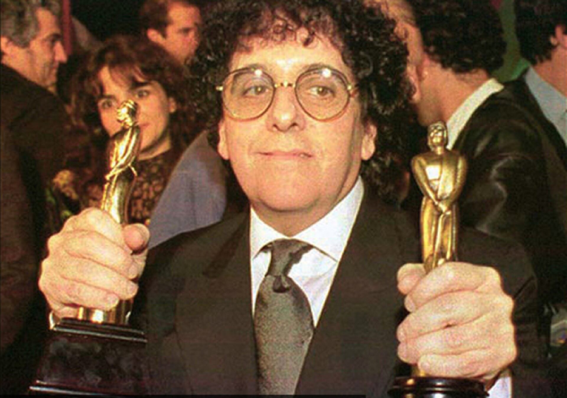 Marcelo Polino expresó la profunda ausencia tras la muerte de Gasalla, resaltando la amistad y las charlas diarias que compartían