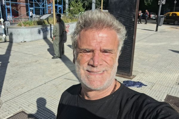 Marcelo Teto Medina contó cómo continúa su lucha contra el cáncer: “Esto llegó a mi vida para que haga una transformación”