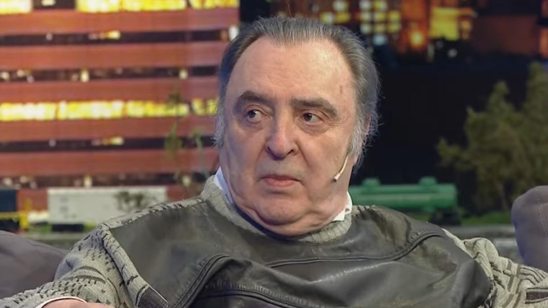 Mariano Closs describió a Marcelo Araujo como