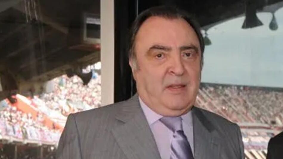 Marcelo Araujo falleció en la madrugada de este lunes a sus 78 años