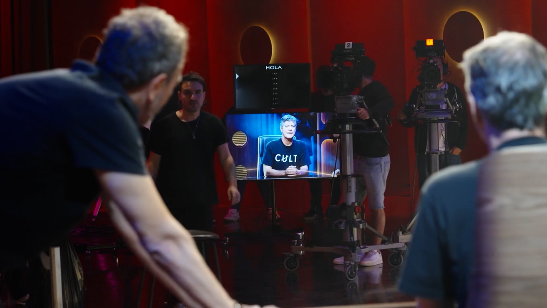 La estructura de entrevistas centrales, con Mario Pergolini y Agustín Aristarán, se mantiene como eje de 'Otro día perdido' en su nueva etapa en eltrece