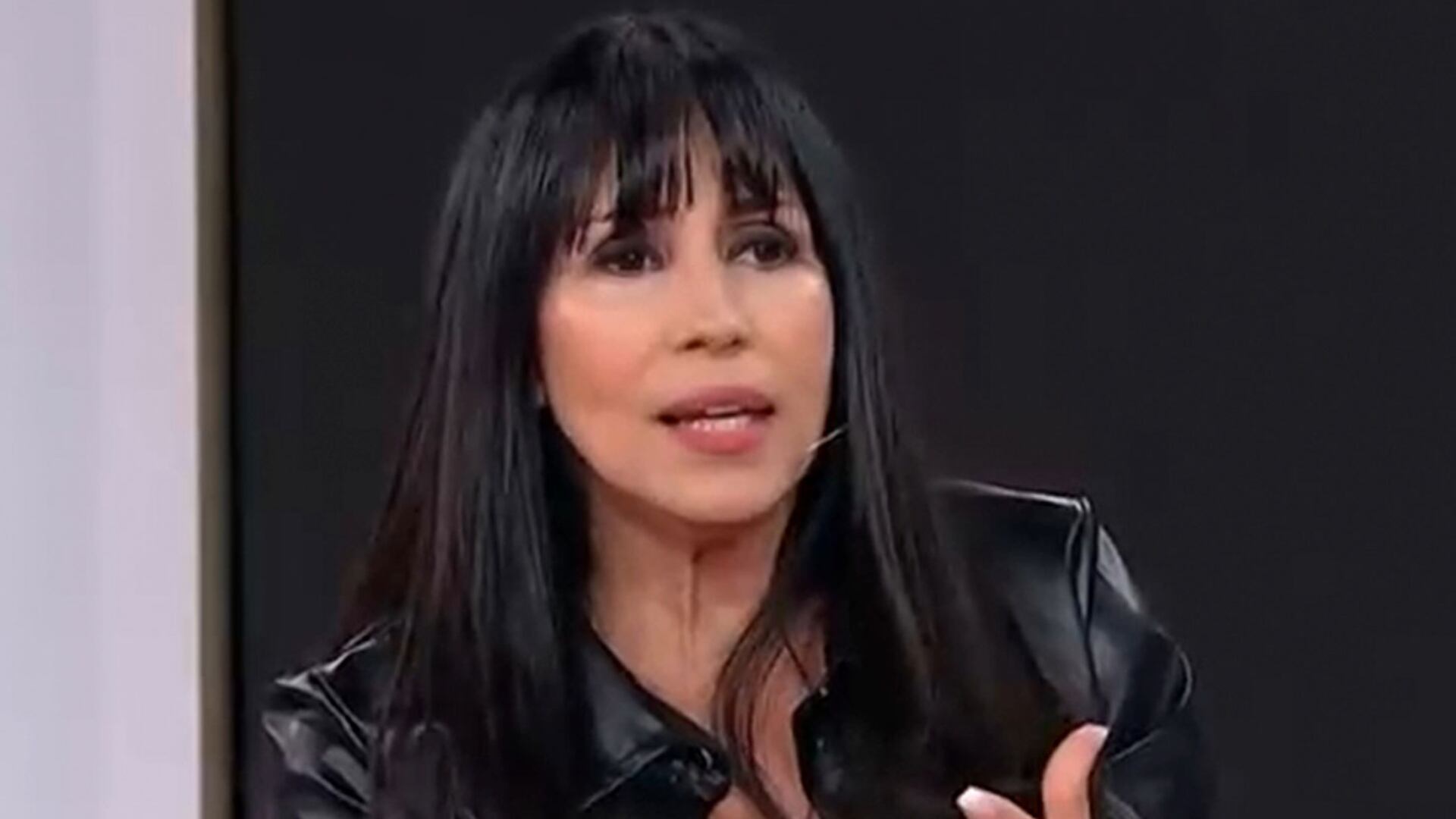 Marixa Balli contó por qué no fue madre: «Me dolió mucho, era mi gran sueño»