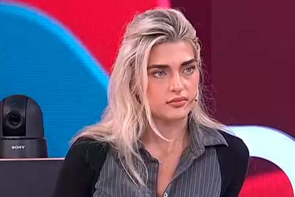 Marta Fort contó detalles inéditos de la vida con su padre Ricardo: “Mi casa era un circo”