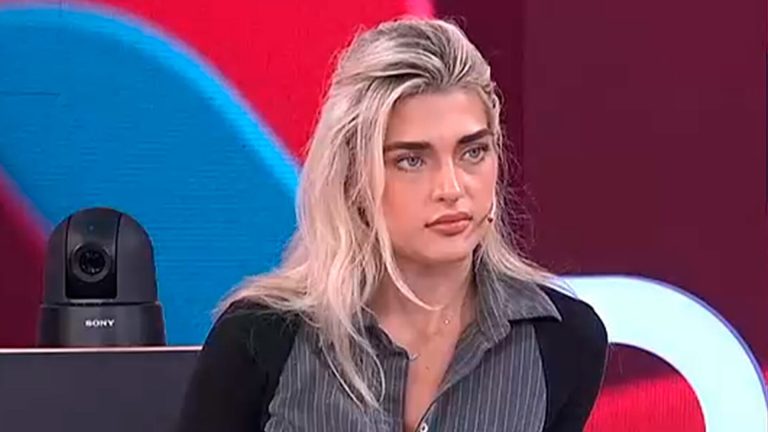 Marta Fort contó detalles inéditos de la vida con su padre Ricardo: “Mi casa era un circo”