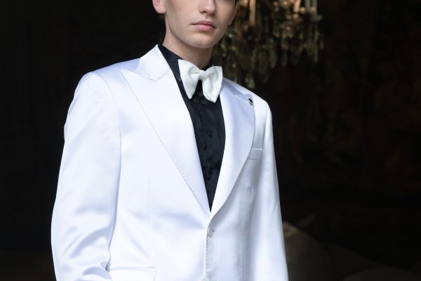 Martín Savi, el tenor argentino que se encamina a hacer historia en España y se despide con dos shows Buenos Aires