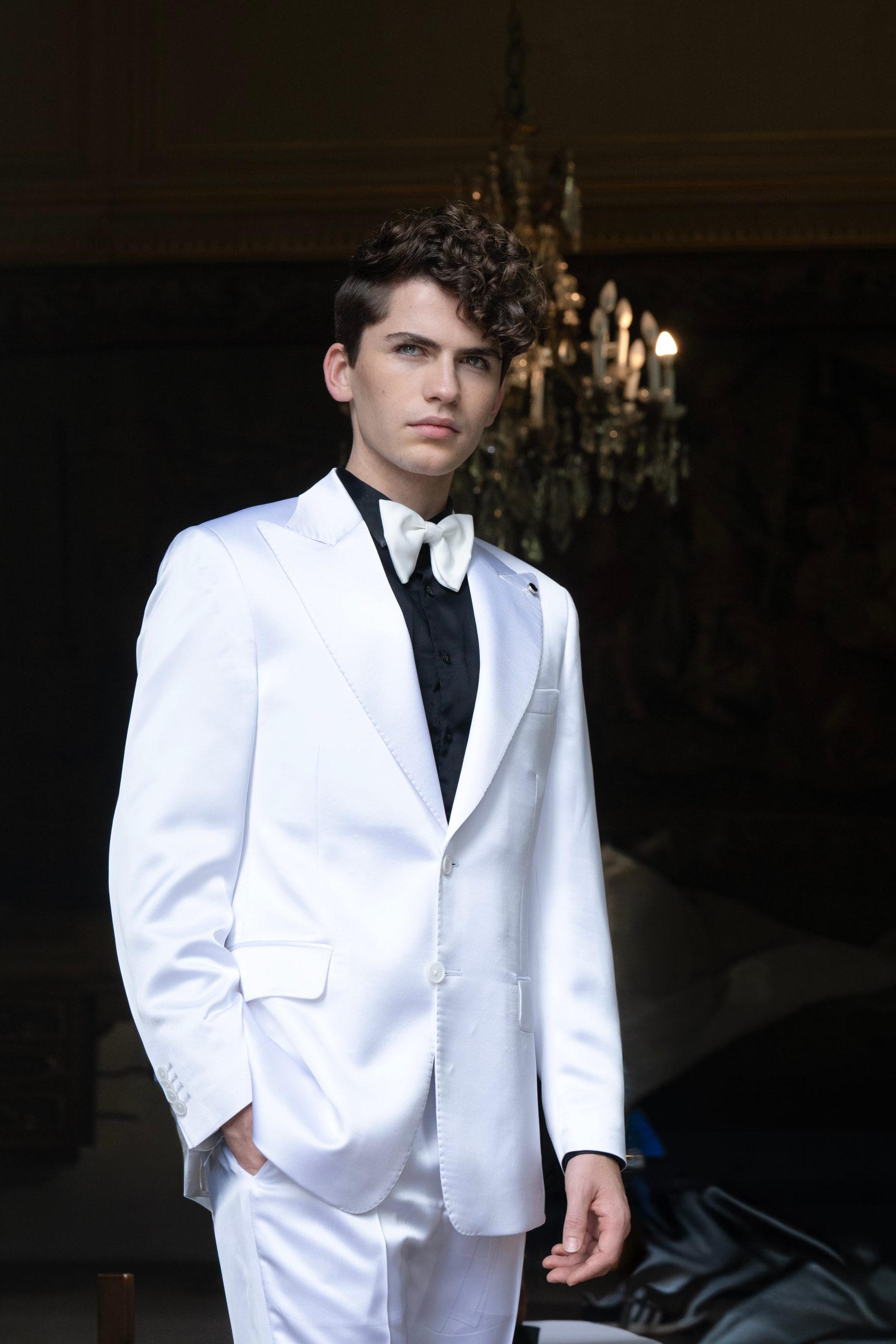 Martín Savi, el tenor argentino que se encamina a hacer historia en España y se despide con dos shows Buenos Aires