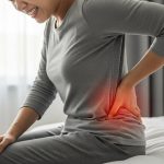 Más allá de la espalda: así el dolor lumbar crónico altera la percepción de los sonidos