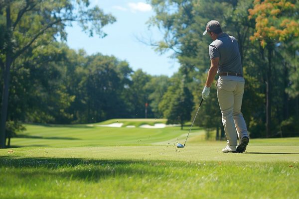 Más allá del green: los beneficios del golf para el organismo y el cerebro, según la ciencia