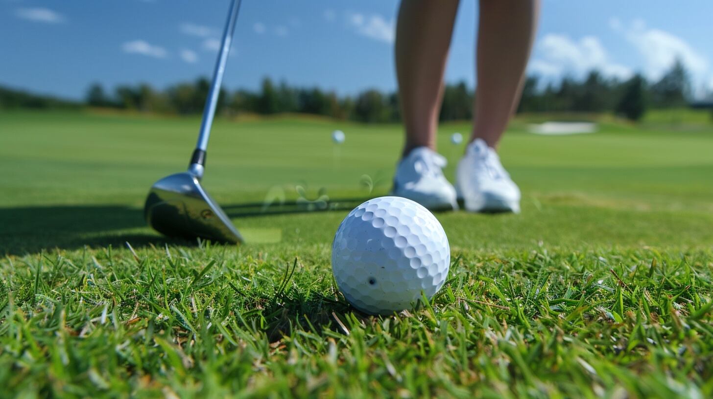 Caminar entre 8 y 10 kilómetros durante una ronda de golf supera ampliamente la recomendación diaria de actividad física saludable (Imagen Ilustrativa Infobae)