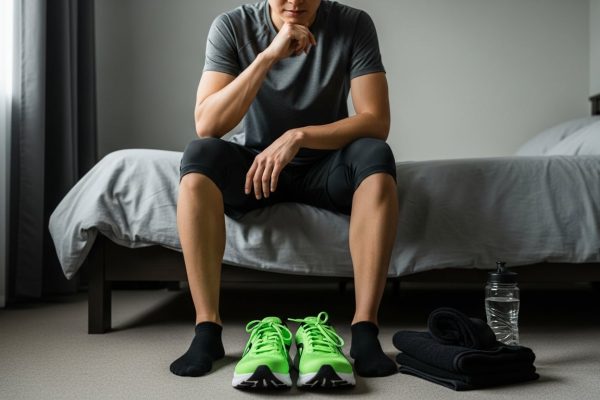 Más amortiguación, más dificultad: el lado oculto de las zapatillas de running