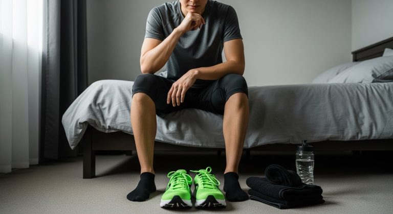 Más amortiguación, más dificultad: el lado oculto de las zapatillas de running