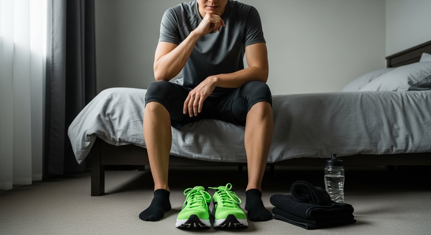 Más amortiguación, más dificultad: el lado oculto de las zapatillas de running