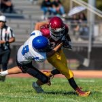 Más conmociones cerebrales relacionadas con un deterioro de la salud cerebral entre recién graduados universitarios