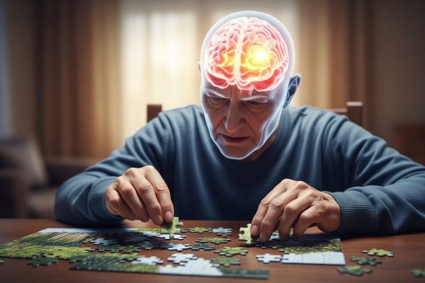 Más que un pasatiempo: por qué realizar rompecabezas puede proteger el cerebro y el ánimo, según la ciencia