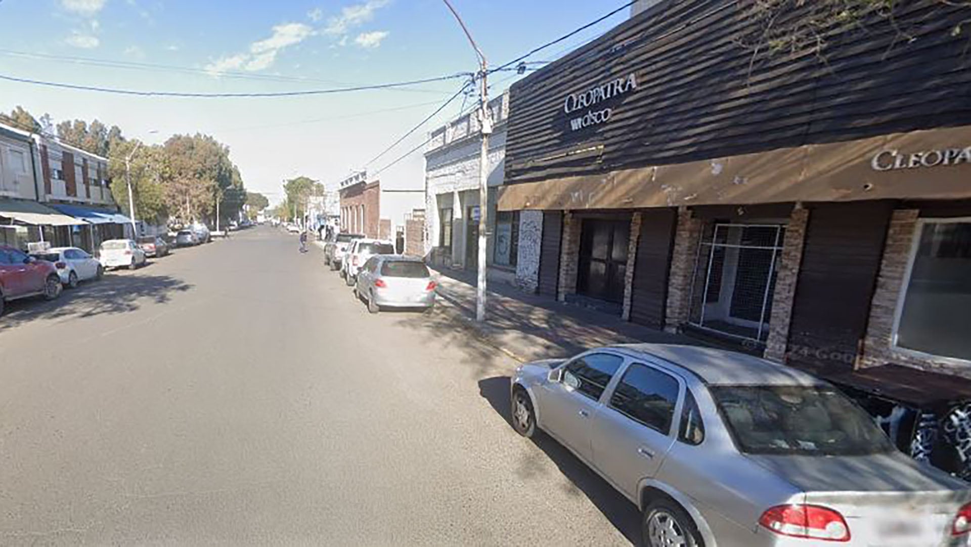 Mataron a un adolescente de 16 años en un boliche de Puerto Madryn